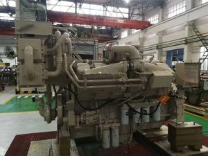 KTA38-M2 1050 HP